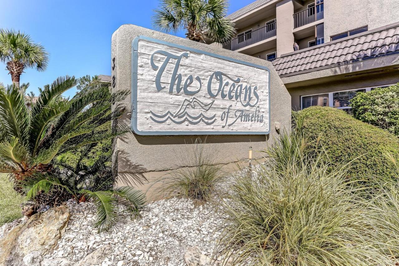 Villa 112 Oceans Of Amelia Amelia City Exterior foto